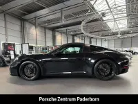 Gebraucht Porsche 992 480 PS (353 kW) 2024 Schwarz Coupé