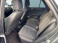 Gebraucht VW T-Roc 110 PS (80 kW) 2023 Grau SUV