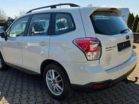 Gebraucht Subaru Forester Active 147 PS (108 kW) 2017 Weiß SUV