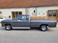 Gebraucht Dodge Ram 170 PS (125 kW) 1990 Abholung