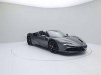 Gebraucht Ferrari SF90 999 PS (734 kW) 2025 Grigio silverstone Cabrio