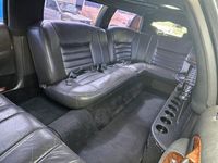 gebraucht Lincoln Town Car Stretchlimousine Strech Limo