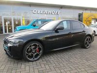 Gebraucht Alfa Romeo Giulia Veloce 209 PS (153 kW) 2024 Schwarz Limousine