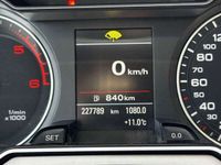 gebraucht Audi A4 A4Avant 2.0 TDI DPF Ambiente