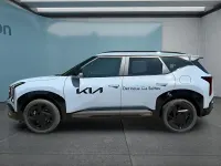 Neu Kia Seltos X-Line 179 PS (131 kW) 2026 Grau SUV