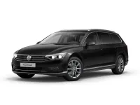 Gebraucht VW Passat Pro 150 PS (110 kW) 2020 Kombi
