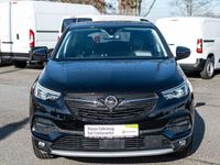 gebraucht Opel Grandland X 1.2 INNOVATION