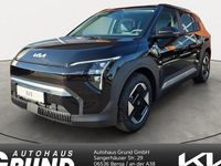 Neu Kia EV3 Earth 150 kW (204 PS) 2026 Schwarz SUV