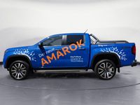 gebraucht VW Amarok Aventura 3.0 TDI 4-Motion