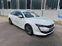 Gebraucht Peugeot 508 Allure 163 PS (119 kW) 2019 Dung spiegel flach standard Kombi