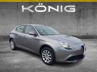 gebraucht Alfa Romeo Giulietta 1.4 TB 16V 120 PS