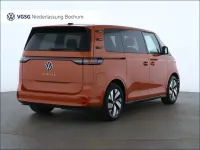 Gebraucht VW ID. Buzz Pro 150 kW (204 PS) 2023 Orange Van / Kleinbus