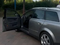 Gebraucht Audi A4 131 PS (96 kW) 2002 Silber Kombi