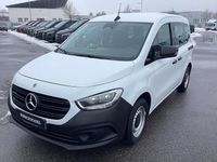 Gebraucht Mercedes Citan 112 116 PS (85 kW) 2022 Arktikweiß Kombi