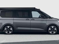 Neu VW California Beach 150 PS (110 kW) 2026 Schwarz Van
