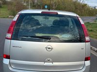 Gebraucht Opel Meriva 100 PS (73 kW) 2005 Grau Van / Kleinbus