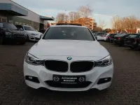 Gebraucht BMW 335 M Sport 306 PS (225 kW) 2014 Alpinweiss iii Limousine