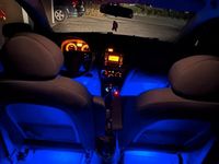 Gebraucht Kia Rio 70 PS (51 kW) 2009 Schwarz Kleinwagen