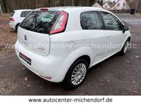 gebraucht Fiat Punto Pop*Klima*Tüv Neu*