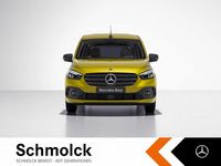 Gebraucht Mercedes Citan 110 95 PS (69 kW) 2022 Gelb Kombi