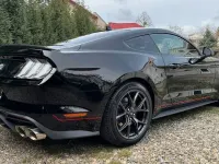 Gebraucht Ford Mustang Mach 1 460 PS (338 kW) 2023 Schwarz