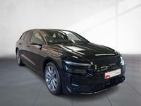 Gebraucht Audi A6 e-tron Performance 269 kW (367 PS) 2025 Mythosschwarz metallic Kombi