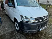 Occasion VW Transporter 199 ch (146 kW) 2020 Blanc Van