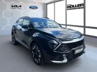 Neu Kia Sportage 252 PS (185 kW) 2026 Zilinaschwarz metallic SUV