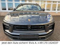 Gebraucht Porsche Macan S 381 PS (280 kW) 2023 Grau SUV