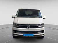 Gebraucht VW Multivan Generation Six 199 PS (146 kW) 2019 Candyweiß Van