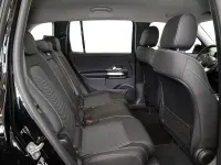 Gebraucht Mercedes GLB200 Progressive 150 PS (110 kW) 2025 Schwarz SUV