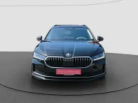 Gebraucht Skoda Superb Selection 150 PS (110 kW) 2025 Schwarz Kombi
