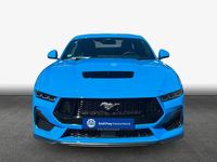 Gebraucht Ford Mustang GT Fastback 446 PS (328 kW) 2025 Grabber blue metallic Coupé