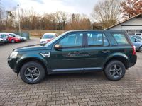 gebraucht Land Rover Freelander 2 TD4 S