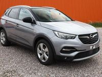 gebraucht Opel Grandland X 1.5 130 120 Anniversary Nav Park&Go