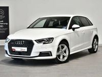 gebraucht Audi A3 e-tron 1.4 TFSIe sport AHK virtual Matrix