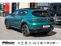 Gebraucht Alfa Romeo Tonale 280 PS (205 kW) 2025 Verde montreal spezial SUV