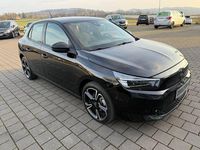 Gebraucht Opel Corsa 101 PS (74 kW) 2024 Schwarz Kleinwagen