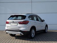 Gebraucht BMW X1 Advantage 178 PS (130 kW) 2022 Weiss SUV