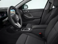 Gebraucht BMW 120 Shadowline 170 PS (125 kW) 2025 Grün Kleinwagen