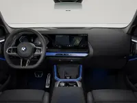 Gebraucht BMW X3 M Sport 197 PS (144 kW) 2026 Saphirschwarz metallic SUV