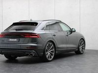 Gebraucht Audi SQ8 Sport 435 PS (319 kW) 2021 Grau SUV