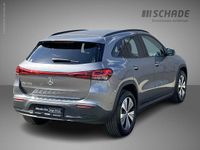 Gebraucht Mercedes EQA250 Progressive 139 kW (190 PS) 2023 Grau SUV