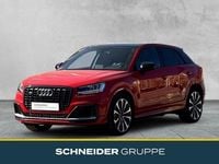 Gebraucht Audi SQ2 Comfort 300 PS (220 kW) 2019 Rot SUV