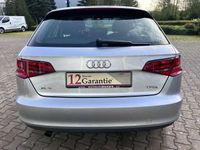 gebraucht Audi A3 Sportback attraction