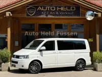 Gebraucht VW T5 Life 180 PS (132 kW) 2013 Andere Van