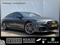 Gebraucht Audi A7 Competition 394 PS (289 kW) 2020 Grau Limousine