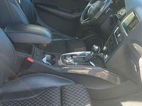 Gebraucht Audi SQ5 Sport 340 PS (250 kW) 2016 Grau SUV