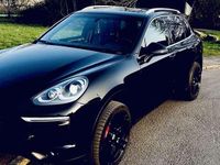 Gebraucht Porsche Cayenne 262 PS (192 kW) 2015 SUV