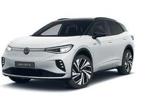 Gebraucht VW ID.4 GTX 250 kW (340 PS) 2025 Gletscherweiss SUV